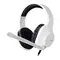 Гарнітура Sades SA-721 Spirits White (sa721wtj) Гарнітура Sades SA-721 Spirits White (sa721wtj)