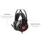 Гарнітура Motospeed H18 Black (mth18he)
