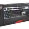 Клавіатура Motospeed CK108 Outemu Red Silver (mtck108mr)