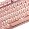 Клавіатура бездротова Motospeed GK82 Outemu Red Pink (mtgk82pmr)