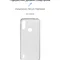 Чохол-накладка Armorstandart Air для Motorola Moto E7 Power/E7i Power Transparent (ARM59425)