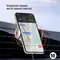 Бездротовий автомобільний зарядний пристрій ColorWay AutoSense Car Wireless Charger 2 10W Black (CW-CHAW035Q-BK)