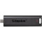 Флеш-накопичувач USB3.2 1TB Type-C Kingston DataTraveler Max Black (DTMAX/1TB)