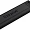 Флеш-накопичувач USB3.2 1TB Type-C Kingston DataTraveler Max Black (DTMAX/1TB)