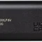 Флеш-накопичувач USB3.2 1TB Type-C Kingston DataTraveler Max Black (DTMAX/1TB)