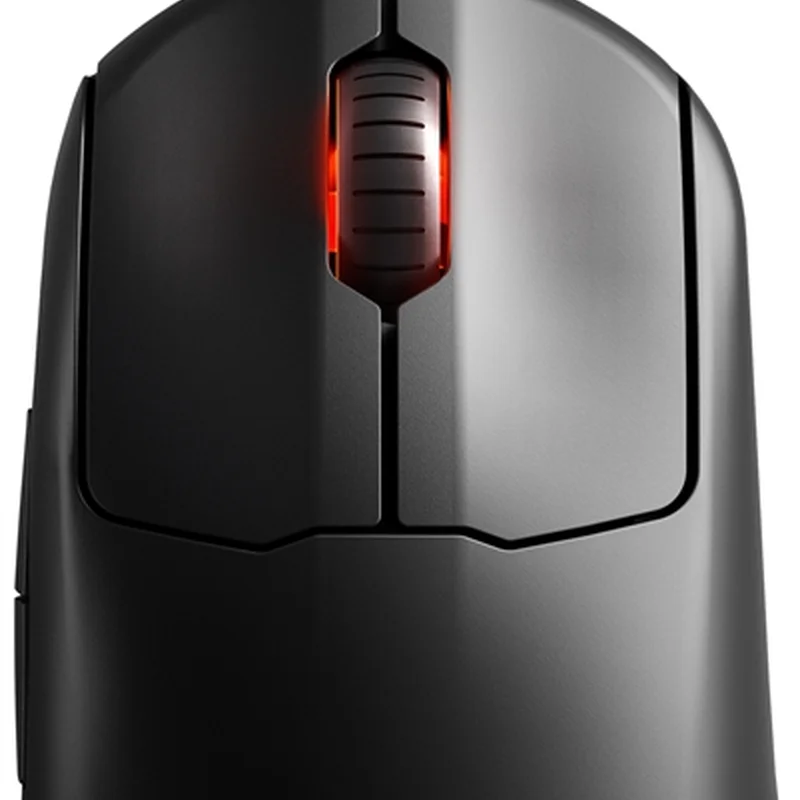 Миша SteelSeries Prime Plus Black (62490)