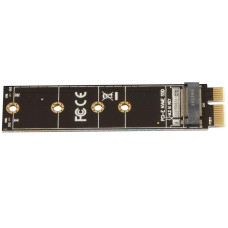 Контролер Frime (ECF-PCIEtoSSD008) PCI-E-M.2 NVMe