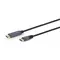 Кабель Cablexpert DisplayPort - HDMI (M/M), 1.8 м, Black (CC-DP-HDMI-4K-6) Кабель Cablexpert DisplayPort - HDMI (M/M), 1.8 м, Black (CC-DP-HDMI-4K-6)