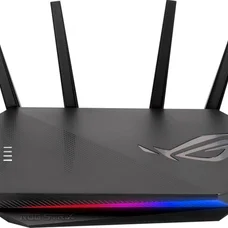 Бездротовий маршрутизатор Asus ROG STRIX GS-AX5400