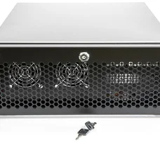 Корпус CSV 4U-K-5D без БЖ