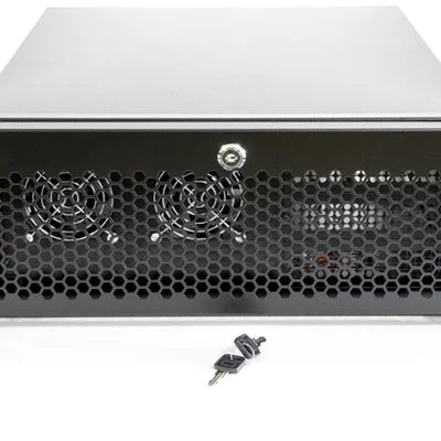 Корпус CSV 4U-K-5D без БЖ