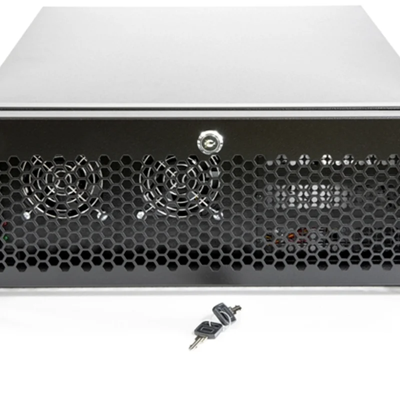 Корпус CSV 4U-K-5D без БЖ