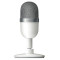 Мікрофон Razer Seiren Mini Mercury White (RZ19-03450300-R3M1)