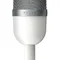 Мікрофон Razer Seiren Mini Mercury White (RZ19-03450300-R3M1)