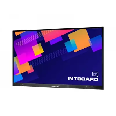 Інтерактивна панель Intboard GT65