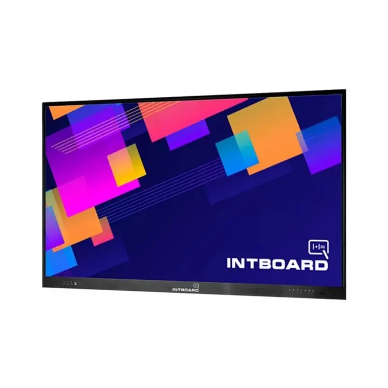 Інтерактивна панель Intboard GT65