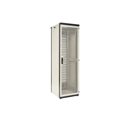 Шафа підлогова CSV Lite Plus 46U-600х600 (перф.)