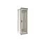 Шафа підлогова CSV Lite Plus 46U-600х600 (перф.)