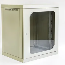 Шафа настінна CSV Wallmount Lite 15U-450 (акрил)
