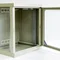 Шафа настінна CSV Wallmount Lite 15U-450 (акрил)