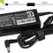 Блок живлення 1StCharger для ноутбука Dell 19V 60W 3.16A 5.5х2.5мм + каб.живл. (AC1STDE60WD)