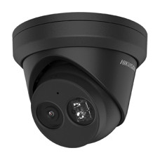 IP камера Hikvision DS-2CD2343G2-IU (2.8 мм) Black