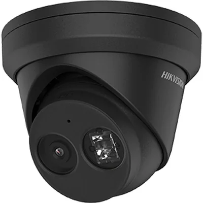 IP камера Hikvision DS-2CD2343G2-IU (2.8 мм) Black