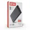 Універсальна мобільна батарея ColorWay Slim PD 10000mAh Black (CW-PB100LPG3BK-PD) Універсальна мобільна батарея ColorWay Slim PD 10000mAh Black (CW-PB100LPG3BK-PD)