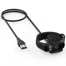 Зарядний кабель USB ArmorStandart для Xiaomi Mi Band 4 100cm (ARM55774)
