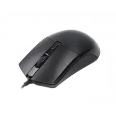 Миша Maxxter Mc-4B01 Black