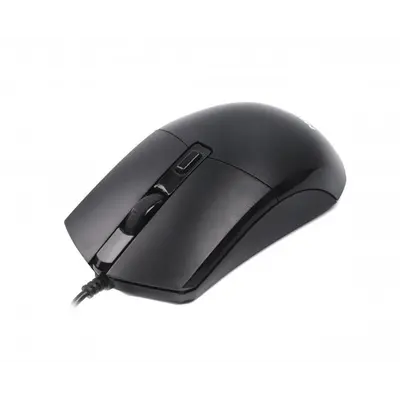 Миша Maxxter Mc-4B01 Black