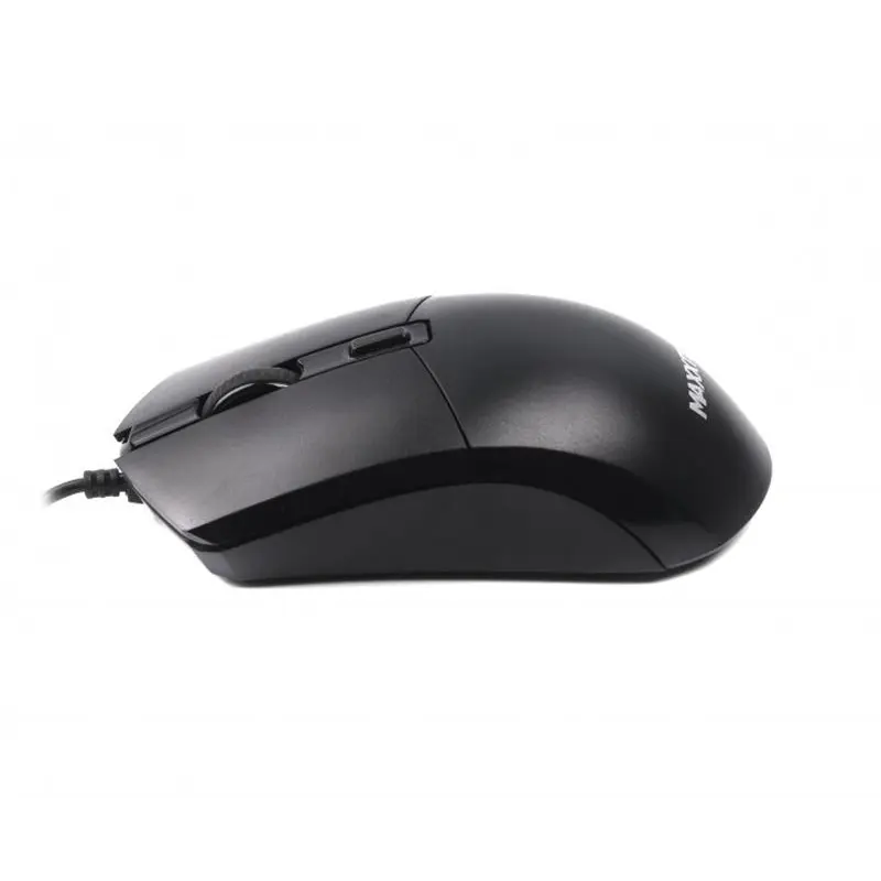 Миша Maxxter Mc-4B01 Black Миша Maxxter Mc-4B01 Black