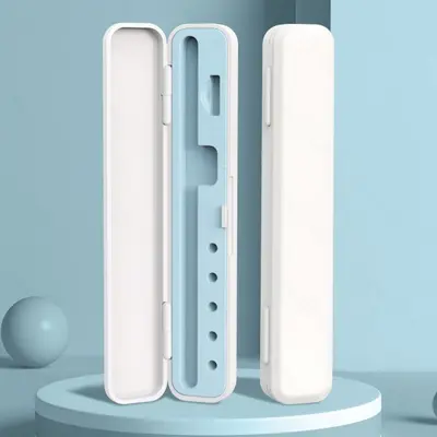 Кейс Goojodoq для стілуса Apple Pencil (1-2 покоління) Blue (1005002239585031BL)