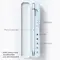 Кейс Goojodoq для стілуса Apple Pencil (1-2 покоління) Blue (1005002239585031BL)