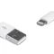 Кабель REAL-EL USB - Lightning (M/M), 1 м, White (EL123500055)