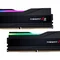 Модуль пам`ятi DDR5 2x24GB/8000 G.Skill Trident Z5 RGB Black (F5-8000J4048F24GX2-TZ5RK)