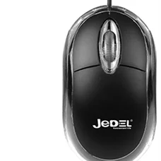 Миша Jedel 220 Black