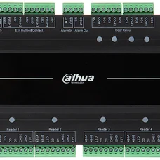 Контролер Dahua DHI-ASC2104B-T