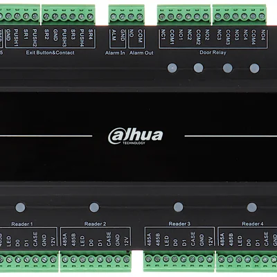 Контролер Dahua DHI-ASC2104B-T