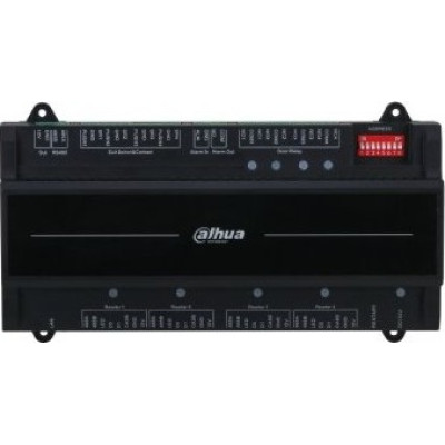 Контролер Dahua DHI-ASC2204B-S