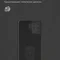 Чохол-накладка Armorstandart Icon для Oppo Reno5 Lite Black (ARM58545)