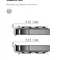 Чохол-накладка Armorstandart Icon для Oppo Reno5 Lite Black (ARM58545)