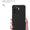Чохол-накладка Armorstandart Icon для Oppo Reno5 Lite Black (ARM58545)