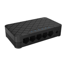 Комутатор Ruijie Reyee RG-ES05G