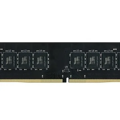 Модуль пам`яті DDR4 32GB/3200 Team Elite (TED432G3200C2201)
