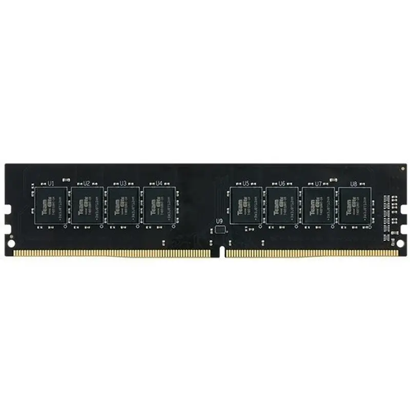 Модуль пам`яті DDR4 32GB/3200 Team Elite (TED432G3200C2201)