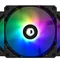 Вентилятор ID-Cooling TF-12025-ARGB-TRIO (3pcs Pack)
