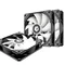 Вентилятор ID-Cooling TF-12025-ARGB-TRIO (3pcs Pack)