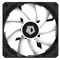 Вентилятор ID-Cooling TF-12025-ARGB-TRIO (3pcs Pack)