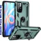 Чохол-накладка BeCover Military для Xiaomi Poco M4 Pro 5G Dark Green (707123)